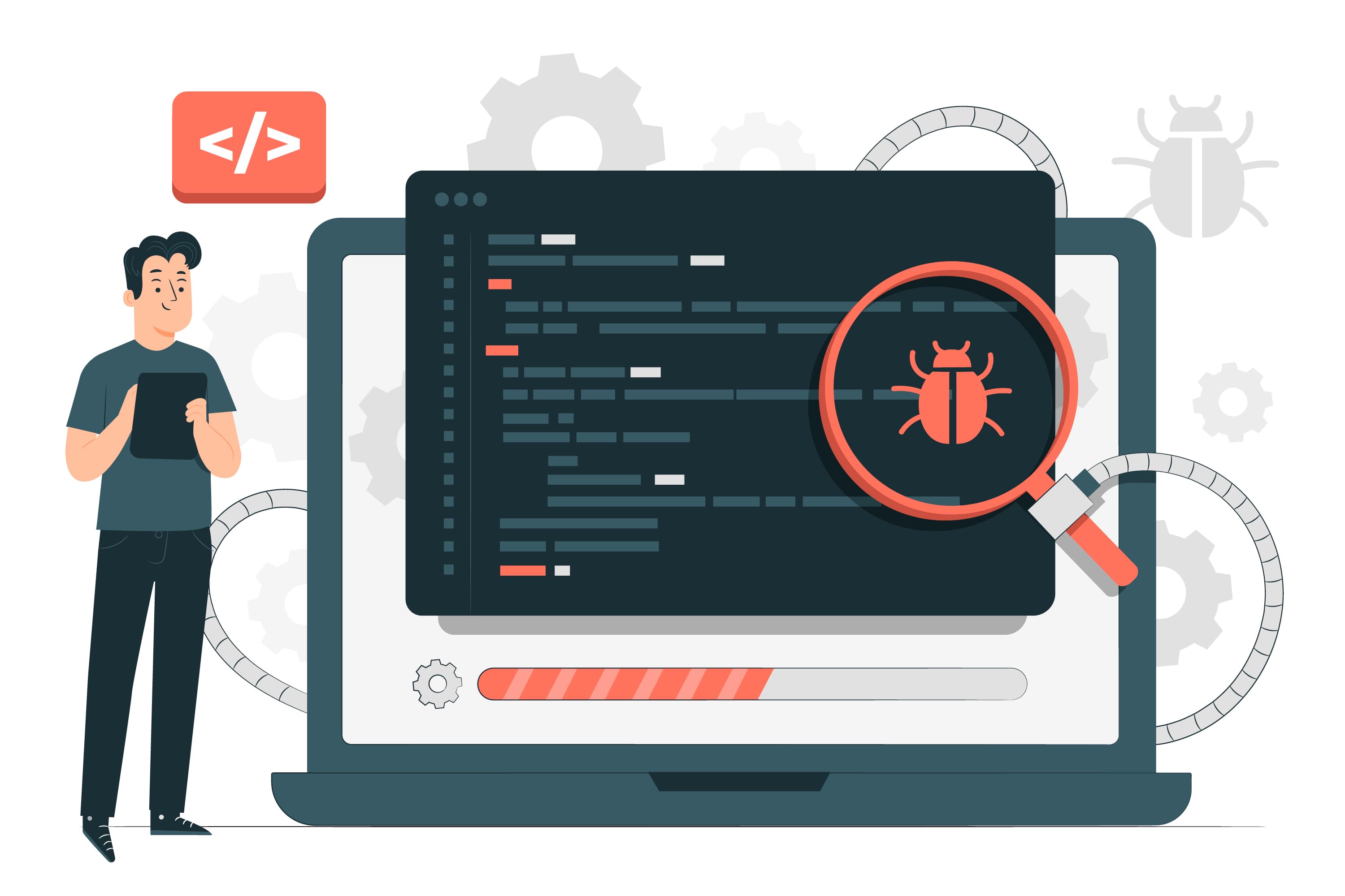Angular Development