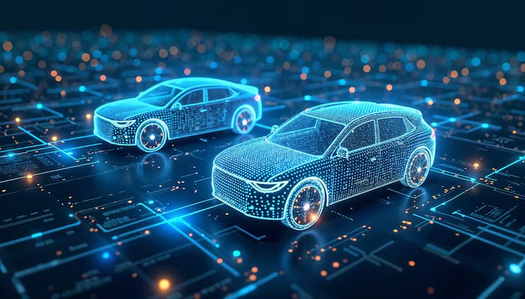 Automotive