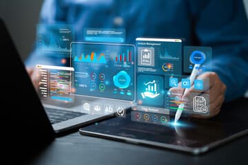 Data Analytics & Business Intelligence