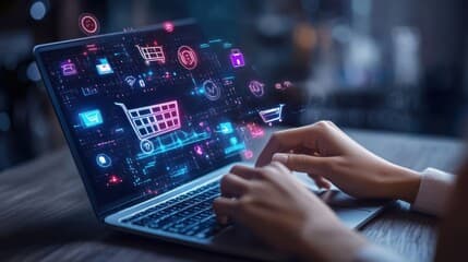E-commerce Platform