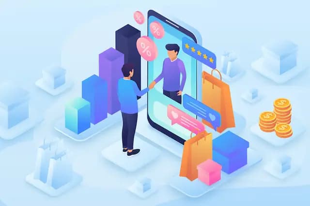 E-commerce Integration