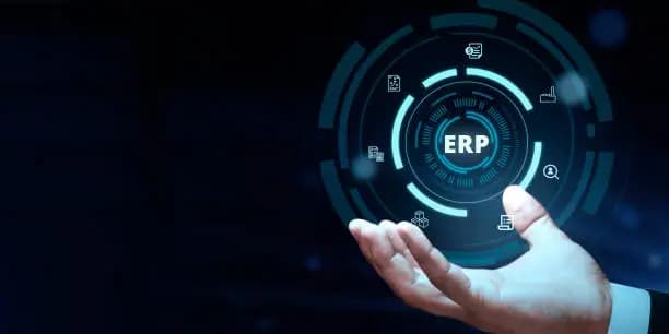 Enterprise Resource Planning
