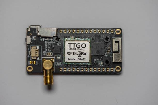 ESP32