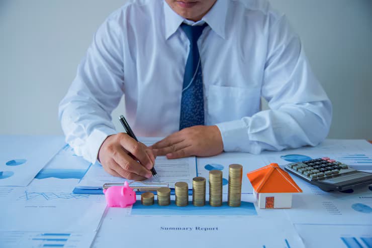 Financial Services