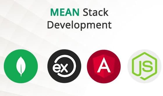 MEAN Stack Development