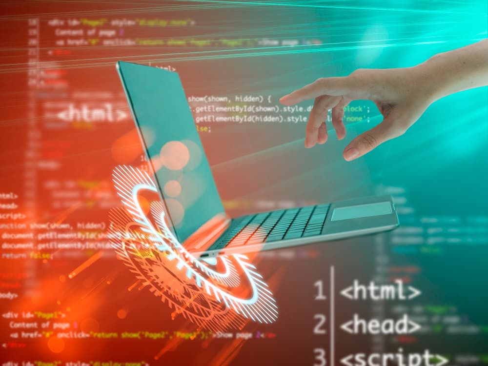 MERN Stack Development