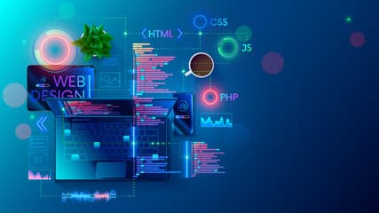 Web and Mobile App Development