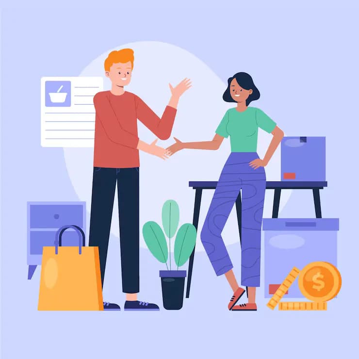 Partner Benefits