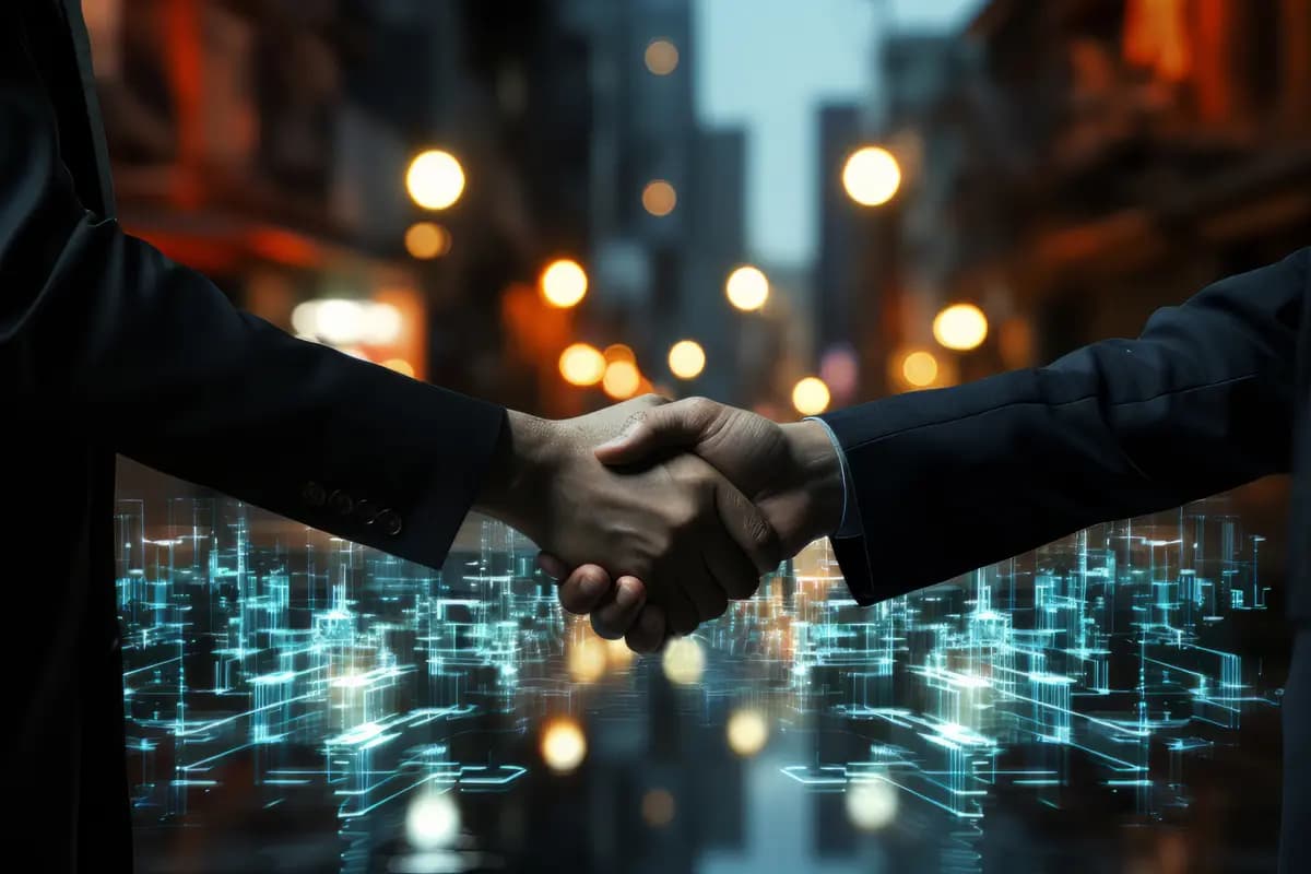 Partner with Digitlay
