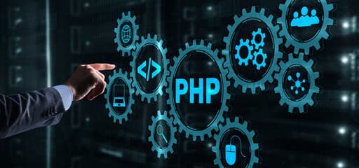 PHP Development