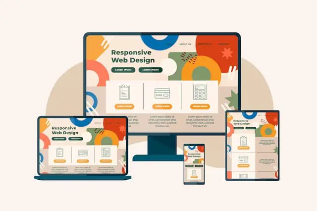 Responsive Design
