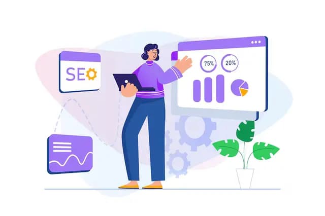 SEO Optimization