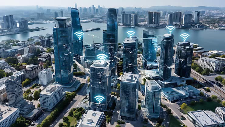 Smart Cities