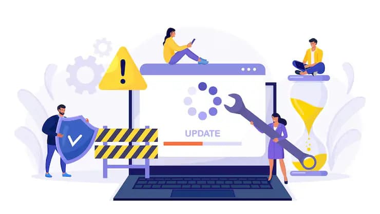 Ongoing Support and Maintenance