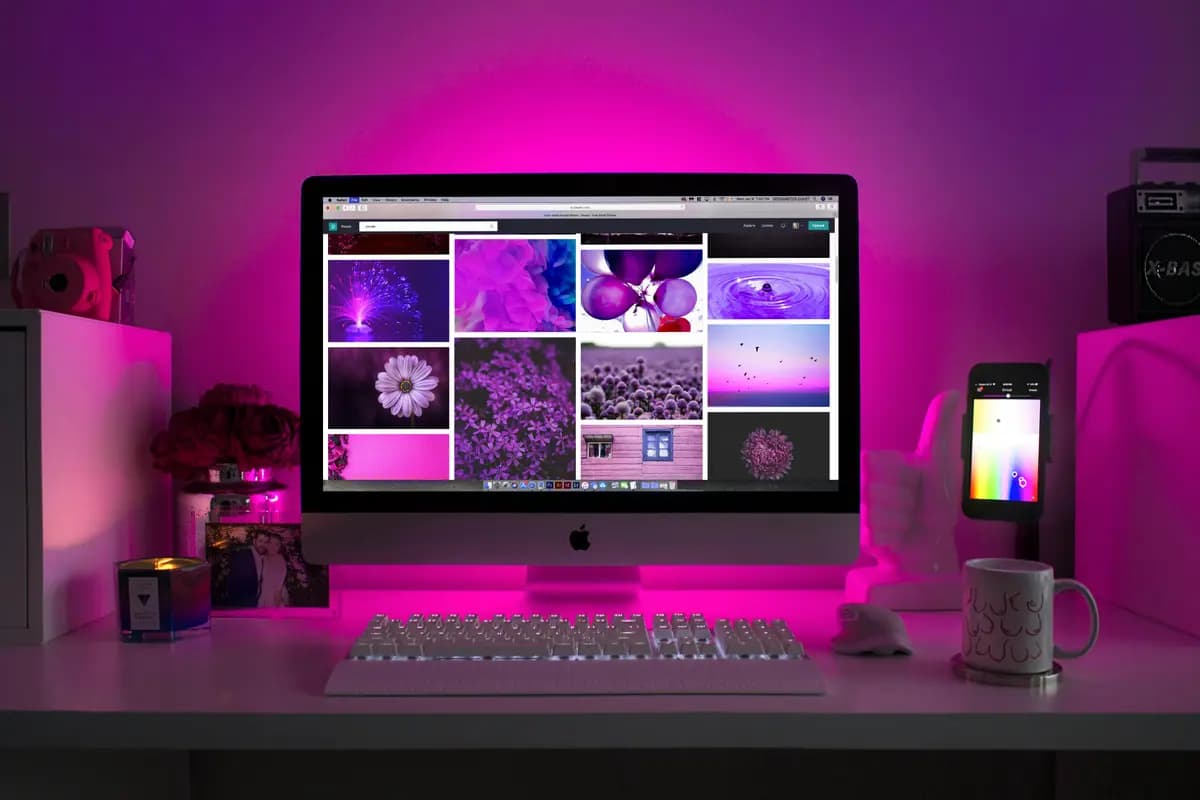 Creative Design Excellence