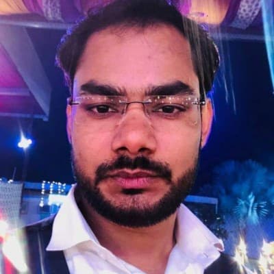 Mr. AJ