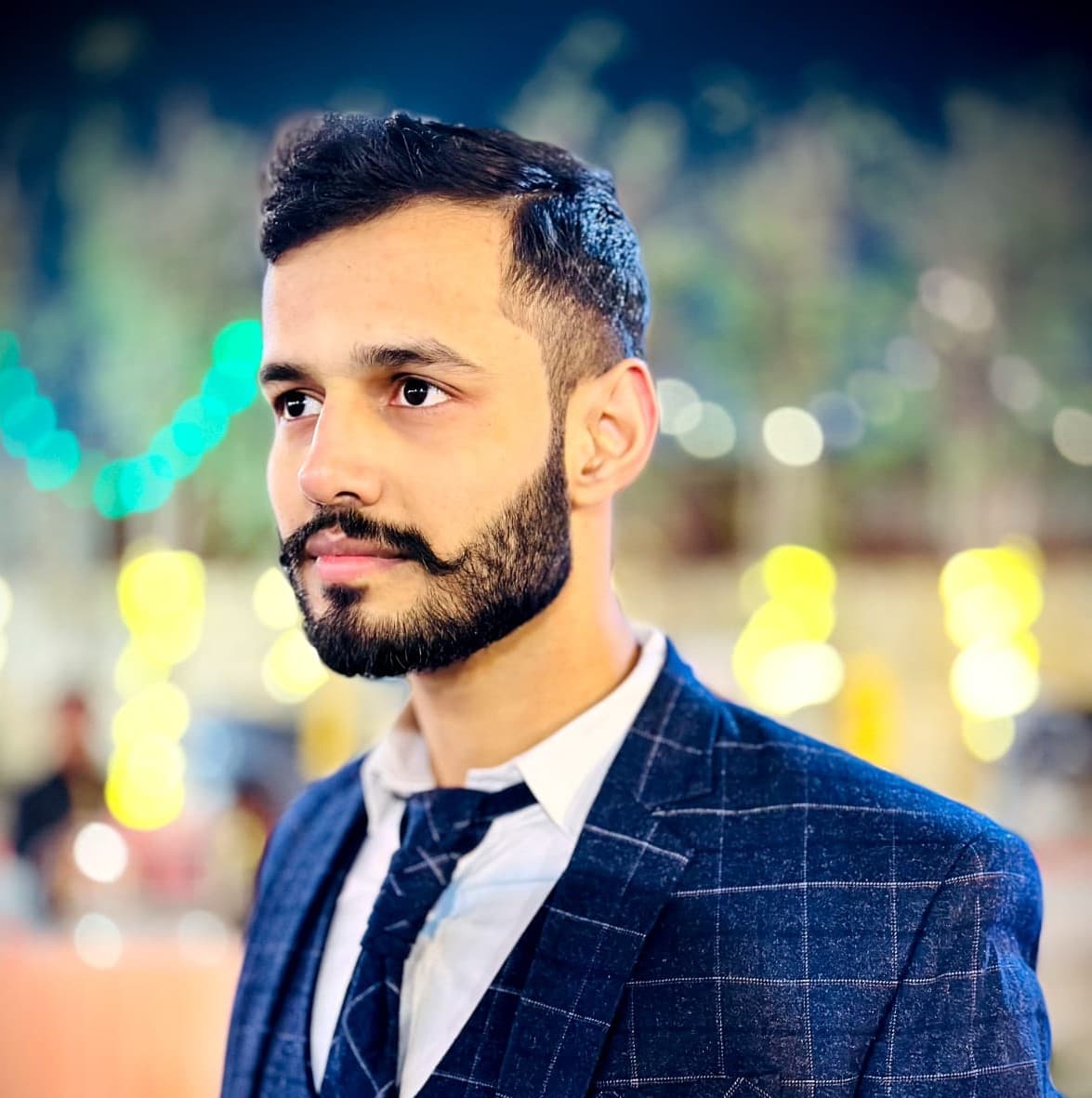 Mr. Akash