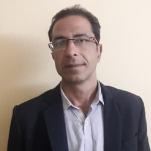 Mr. Arij Malik