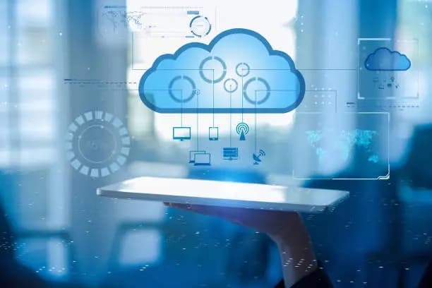 Cloud Solutions