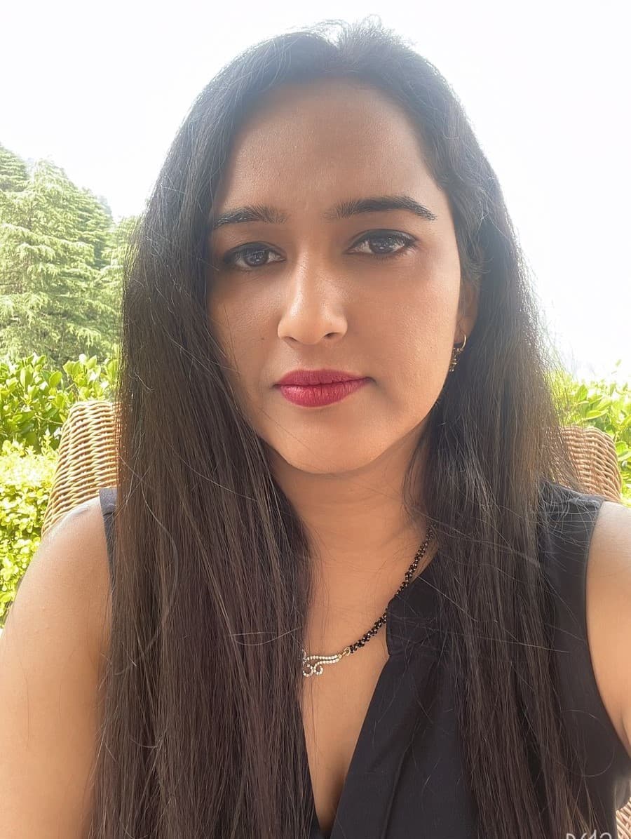 Mrs. Megha