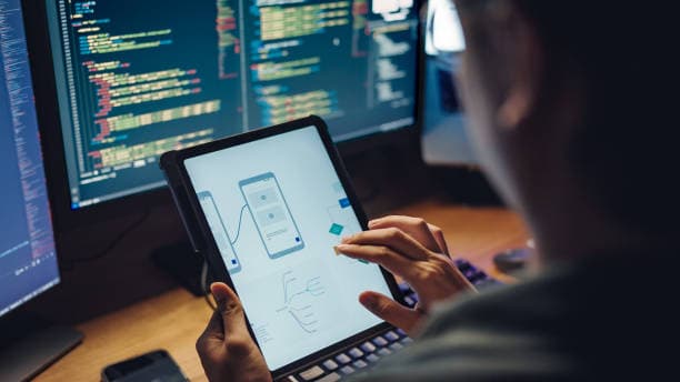 Custom Software Development