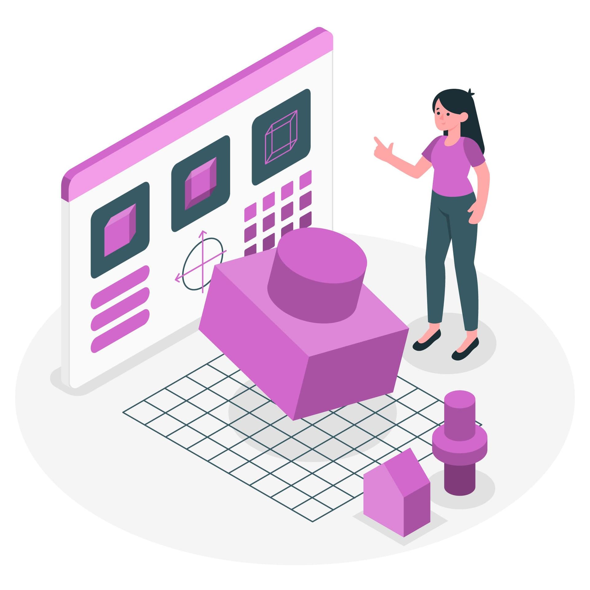 UI/UX Design