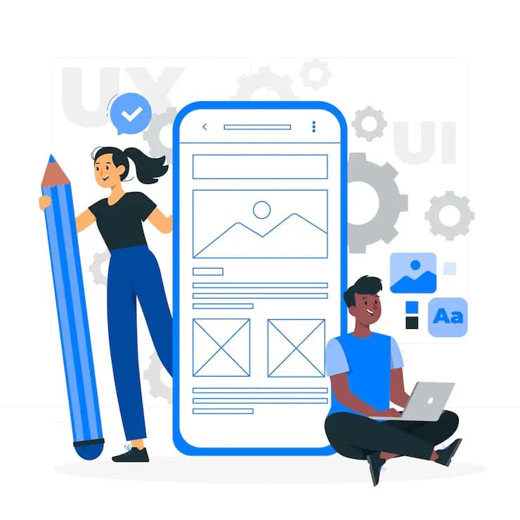User Experience Design
