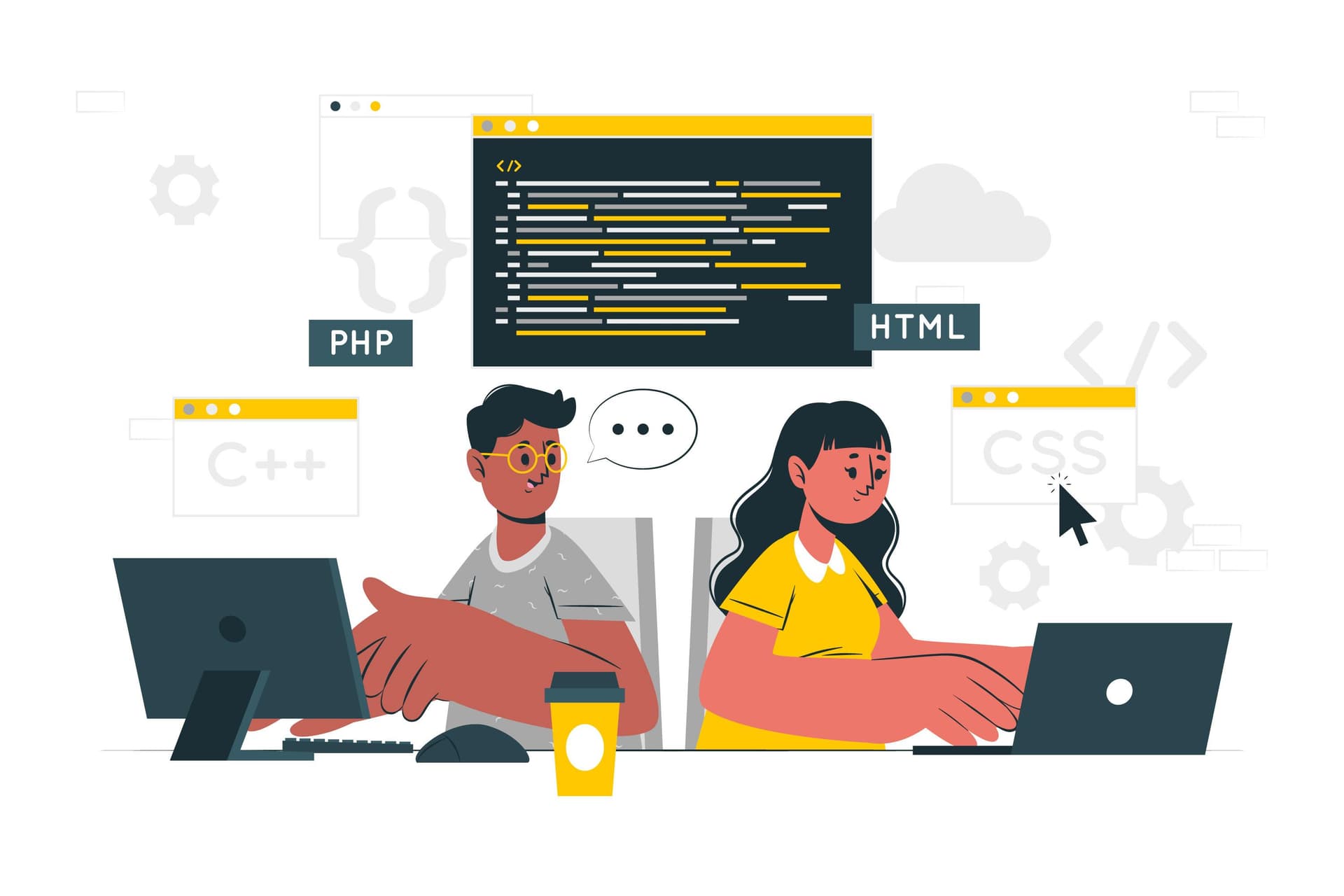 Custom WordPress Development